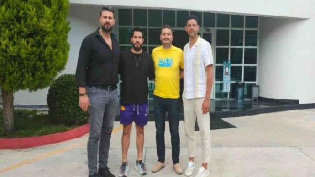 Merkezefendi’de Arca ve Altan imzayı attı