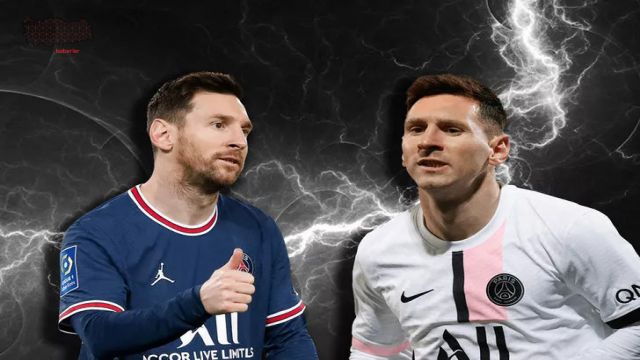 Messi'nin yeni takımı pes dedirtti! ''Para için bu da yapılmaz...''