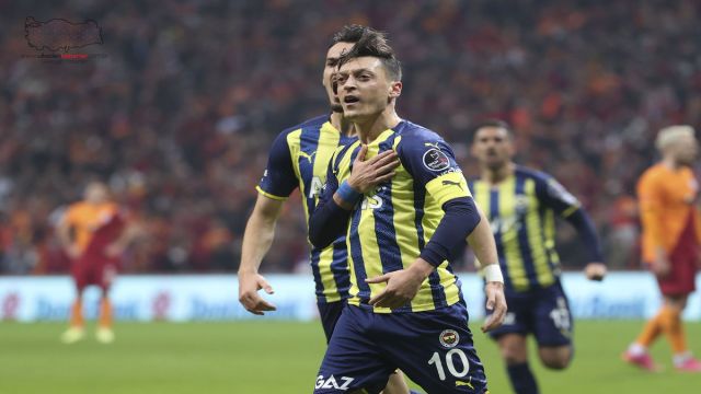 Mesut için flaş sözler: Herkesle sorunları vardı