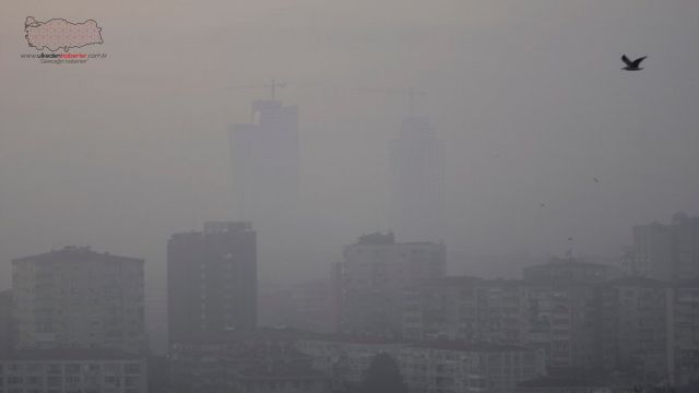 Meteoroloji uzmanından İstanbul'a uyarı!