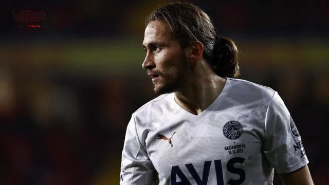 Miguel Crespo'nun menajerinden transfer açıklaması