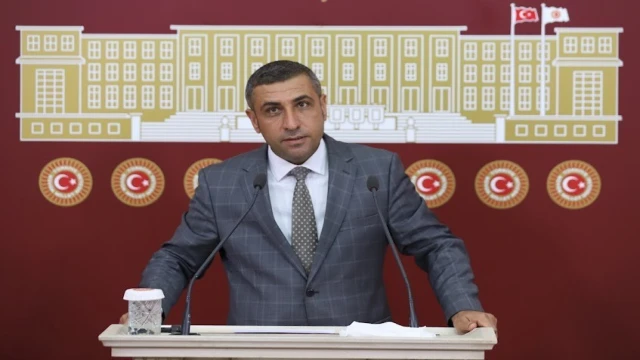 Milletvekili Taşdoğan’dan şampiyonlara tebrik
