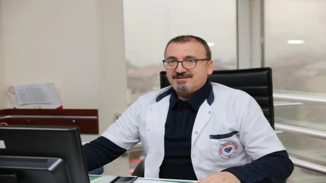 Miyomlar kısırlığa neden olabiliyor