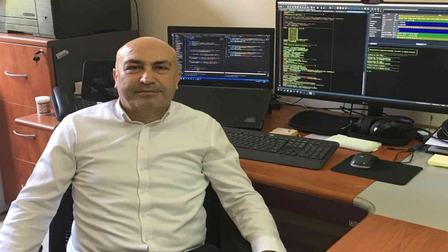 Mobil haberleşme sistemleri için veri analizi yapılacak projeye destek