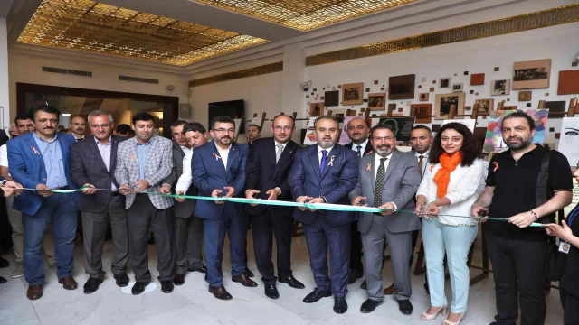 MS duyarlılığı sergisi