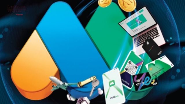 Multinet Up'ta genel müdür değişikliği