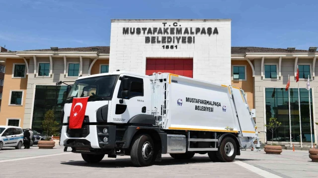 Mustafakemalpaşa’da tertemiz kazanç