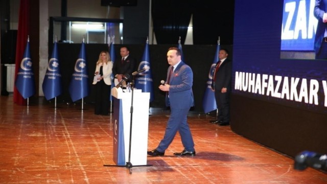 MYP Lideri Yılmaz: “Adı konulmasa da bu bir dünya savaşıdır”