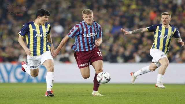 Napoli'nin Kim Min-Jae ısrarı