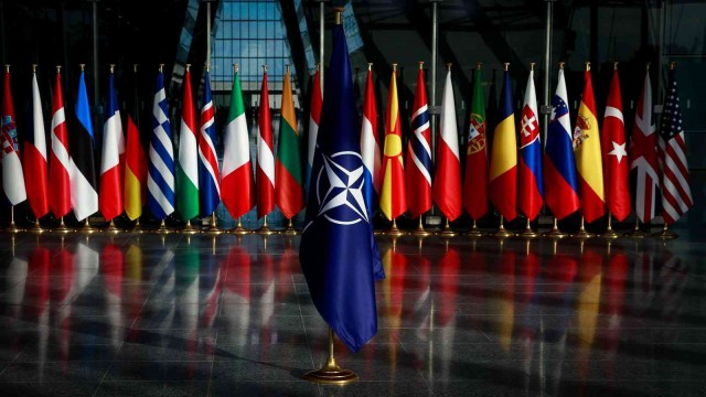 NATO ülkelerinin dışişleri bakanları, 4 Mart’ta Ukrayna gündemiyle acil toplanacak