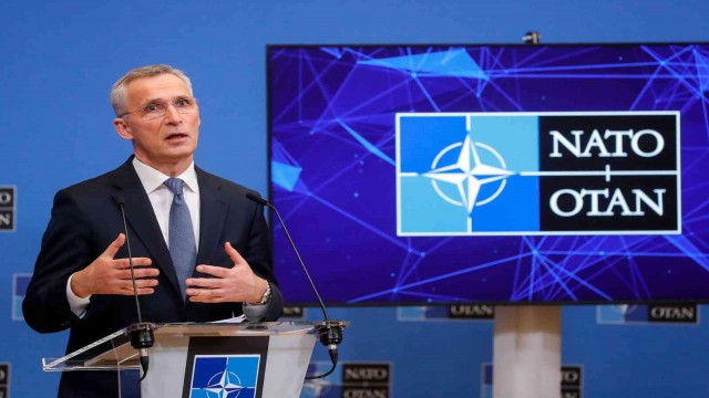 NATO’dan Rusya’nın caydırıcı kuvvetler kararına tepki: “Tehlikeli ve sorumsuz”