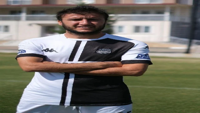 Nazilli Belediyespor’da iki oyuncuya veda