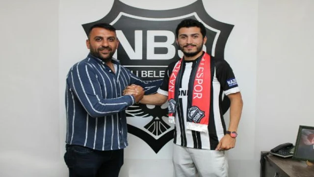 Nazilli’ye transferde Akhisarspor’dan takviye