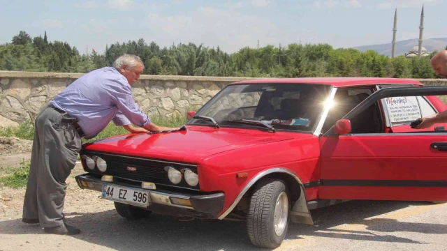 Nazlı Şahin’e gözü gibi bakıyor