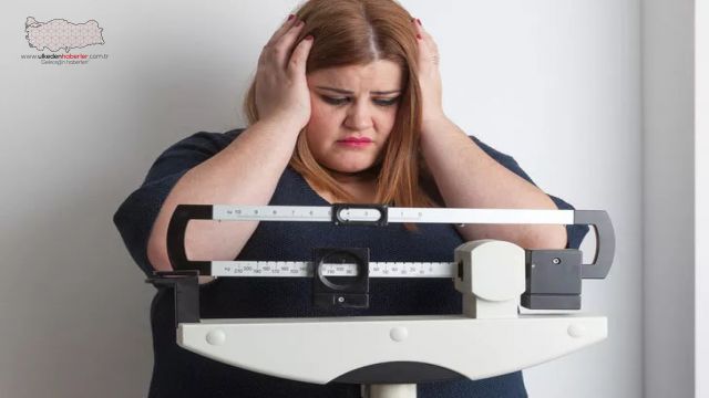 Obezite cerrahisine uygun bir aday mısınız? Obezite testi