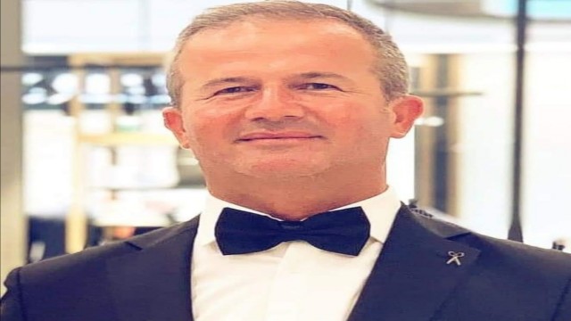 Ödüllü Yazar Salim Nizam: ”Ömer Seyfettin’e vefa borcum için yazdım”