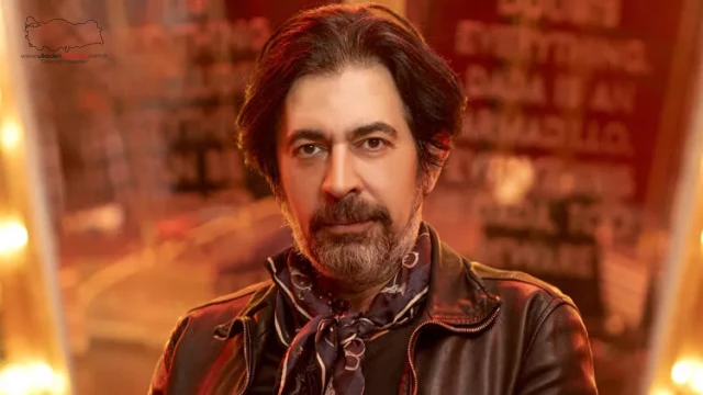 Okan Bayülgen, kalp spazmı geçirdi