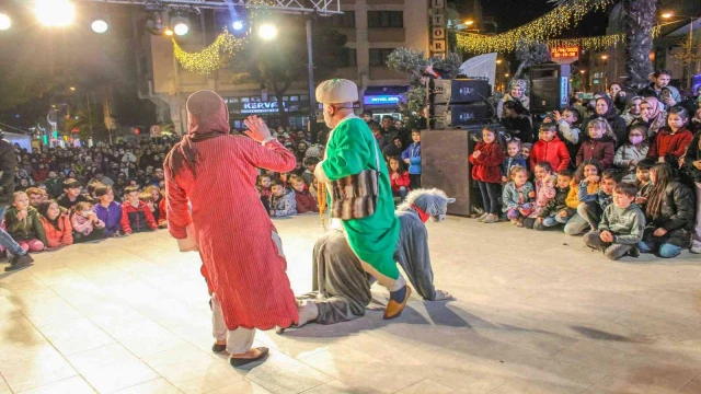 On binlerce Karacabeyli Ramazan etkinliklerinde buluştu