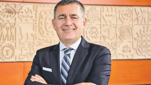 Orhan Turan kimdir, nereli? Yeni TÜSİAD başkanı Orhan Turan hayatı