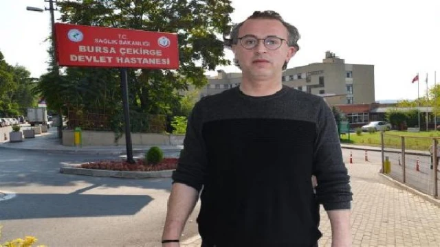 Ortopedistler arasındaki ’kırık parmak’ kavgasında son söz adli tıpta