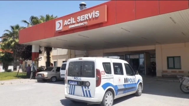 Osmaniye’de gıda zehirlenmesi şüphesiyle 7 öğrenci hastaneye kaldırıldı