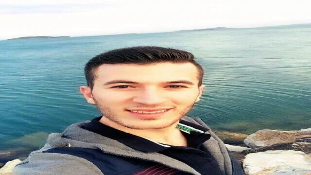 Otomobilin çarptığı motosikletin sürücüsü öldü