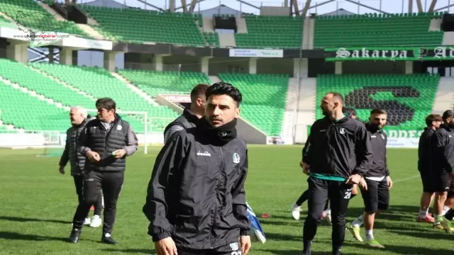 Ozan Sol: ”Umarım sezon sonunda şampiyonluğa ulaşırız”