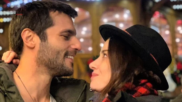 Özge Gürel ile Serkan Çayoğlu evleniyor! Düğün yeri ve tarihi belli oldu!