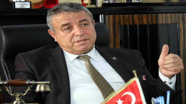 Öztürk: ”Esnaf için beklentimiz büyük”