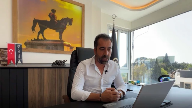”Pandemi Ege’nin kıymetini ve evde yaşamın değerini arttırdı”