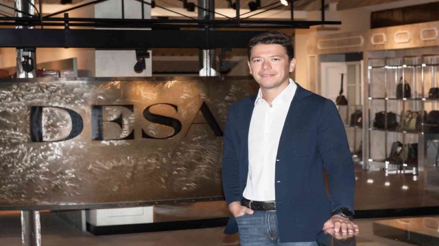 Pandemiye rağmen hedef büyüttü, yeni hedef 1 milyar TL ciro