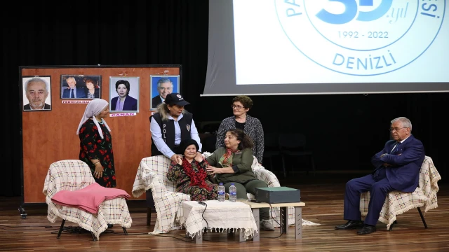 PAÜ’ye kazandırılan ‘Yaşlı Bakım’ programı en kısa sürede öğrenci kabulüne başlayacak