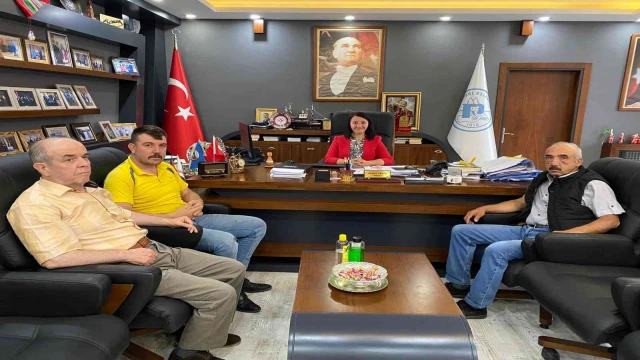 Pazaryeri Belediye Mezbahası’nda kesim ücretleri belli oldu