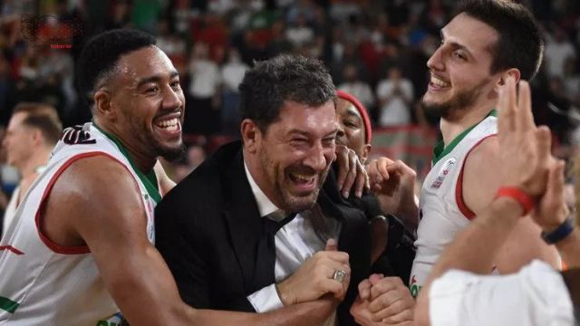 Pınar Karşıyaka'dan inanılmaz zafer