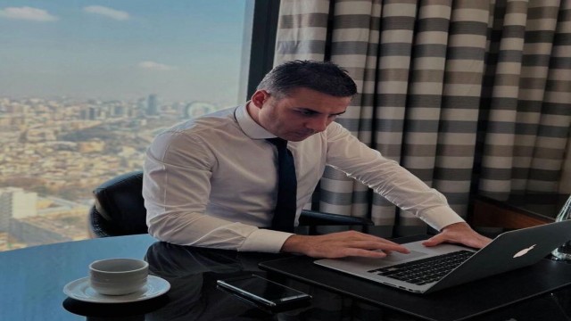 Polatoğlu Metal A.Ş Genel Müdürü Yük. Mimar Erçin Polat: ”Metaverse, mimarlık tanımını değiştirebilir”