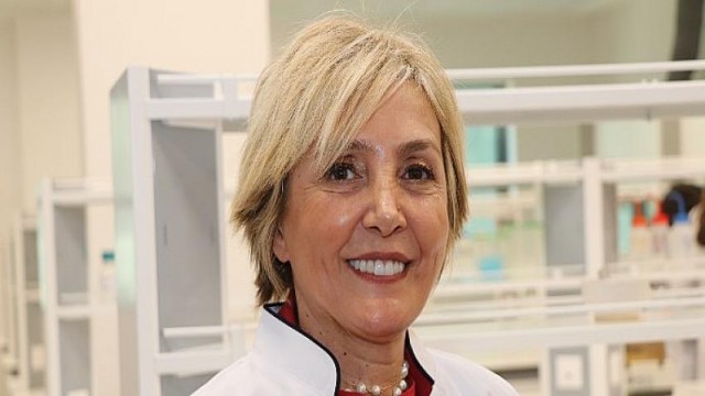 Polifarma İlaç, Türkiye’de Ar-Ge’ye en çok yatırım yapan ve en çok proje yürüten şirketler arasına girmeyi başardı