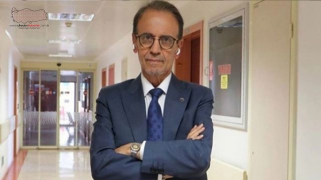 Prof. Dr. Mehmet Ceyhan'dan menenjit uyarısı