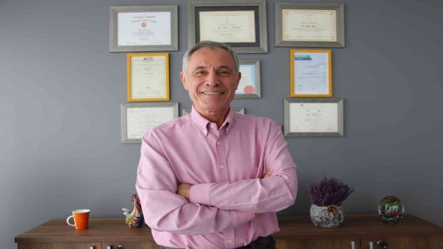 Prof. Dr. Uğur Günel: “Bel fıtığından şikayetçi olan kişinin ilk yapacağı şey hemen diyete başlayıp kilo kaybetmesi”