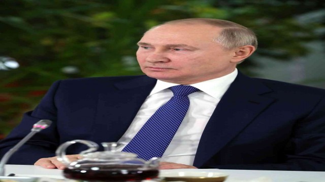 Putin: “Ukrayna’da alınacak uçuşa yasak bölge kararını savaş ilanı olarak görürüz”