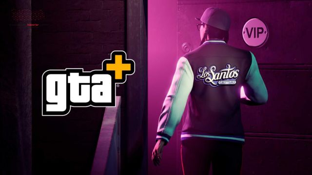 Rockstar Games duyurdu!