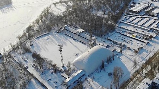 ROSATOM, MBIR Araştırma Reaktörü inşaasında hedeflerin ötesine geçti