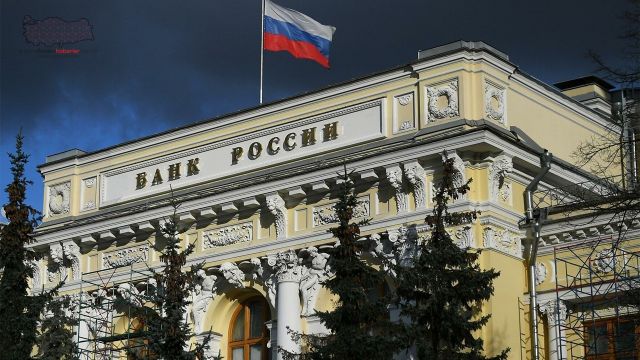 Rusya Merkez Bankası Başkanı Danışmanı İgnatyev görevinden ayrılıyor