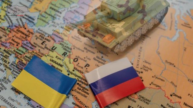 Rusya Savunma Bakanlığı: “Ukrayna’ya ait 36 askeri tesis vuruldu”