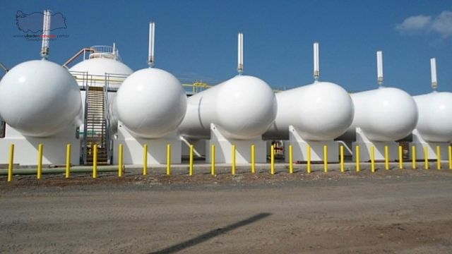 Rusya-Ukrayna savaşı, Türkiye'nin LPG tedarikini etkilemiyor