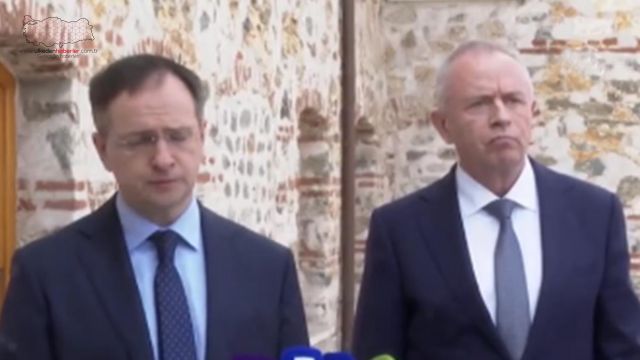 Rusya'dan İstanbul'daki müzakere sonrası açıklama: Diyalog için Kiev ve Çernihiv'de operasyon duracak