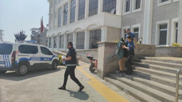 Saadet zinciriyle 7 kişiyi 2,5 milyon TL dolandıran kadın tutuklandı