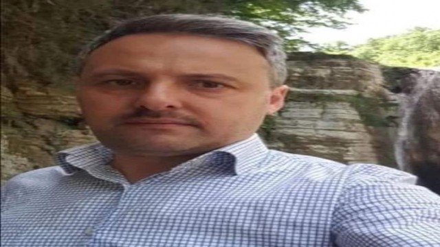 Samsun Cumhuriyet Savcısı Özdemir kalbine yenik düştü