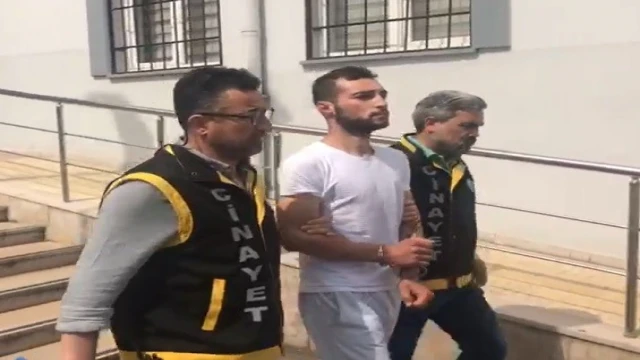 Samsun’a gidemediği için annesini boğarak öldürdü