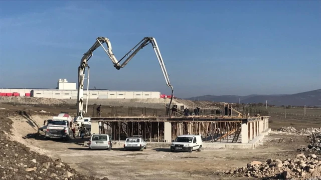 Samsun’da 10 fabrikanın temeli atılacak