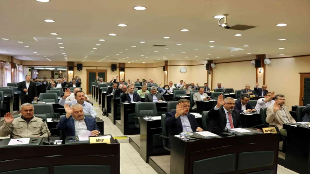 Samsun’da 223 kırsal mahallenin içme suyu sorunu çözüldü